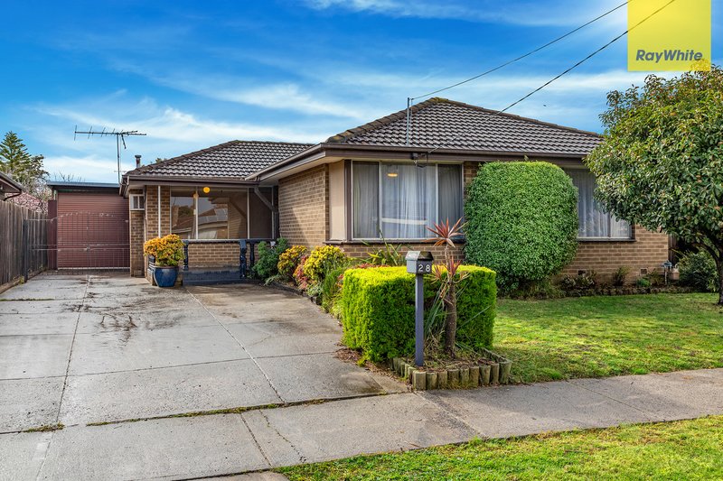 28 Ravenna Street, St Albans VIC 3021