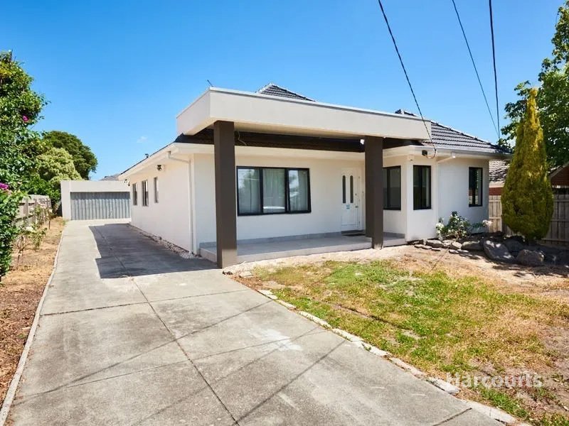 28 Ray Street, Dandenong VIC 3175