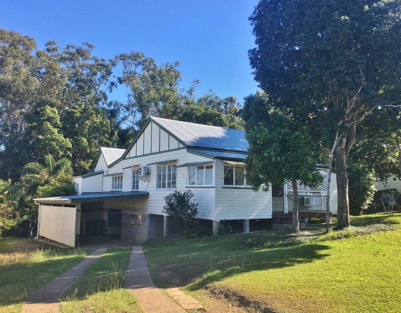 28 Ray Street, Gympie QLD 4570