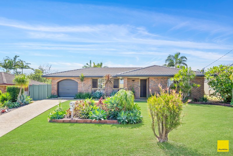 28 Reading Drive, Alexandra Hills QLD 4161