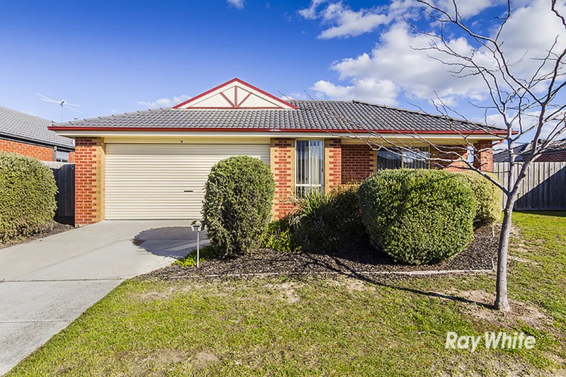 28 Red Gum Circuit, Pakenham VIC 3810