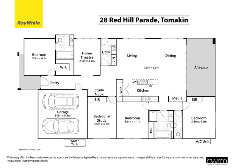 Photo - 28 Red Hill Parade, Tomakin NSW 2537 - Image 17