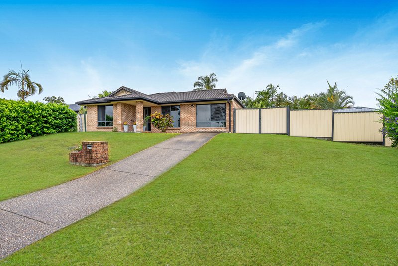 28 Reedmans Road, Ormeau QLD 4208