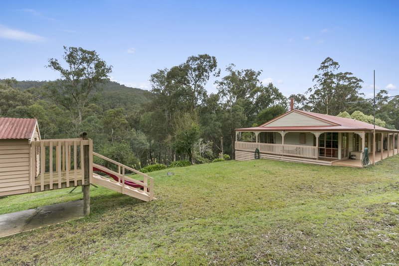 Photo - 28 Reefton Drive, Mcmahons Creek VIC 3799 - Image 1