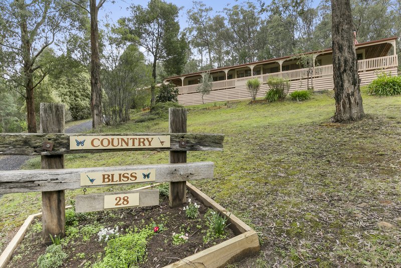 Photo - 28 Reefton Drive, Mcmahons Creek VIC 3799 - Image 2