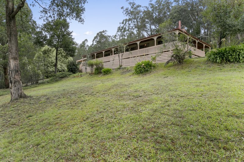 Photo - 28 Reefton Drive, Mcmahons Creek VIC 3799 - Image 18