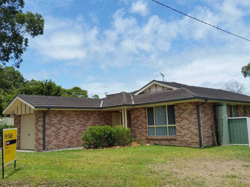 28 Rees Street, Wangi Wangi NSW 2267