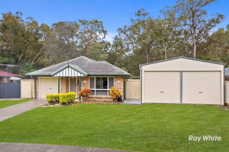 28 Regal Drive, Regents Park QLD 4118