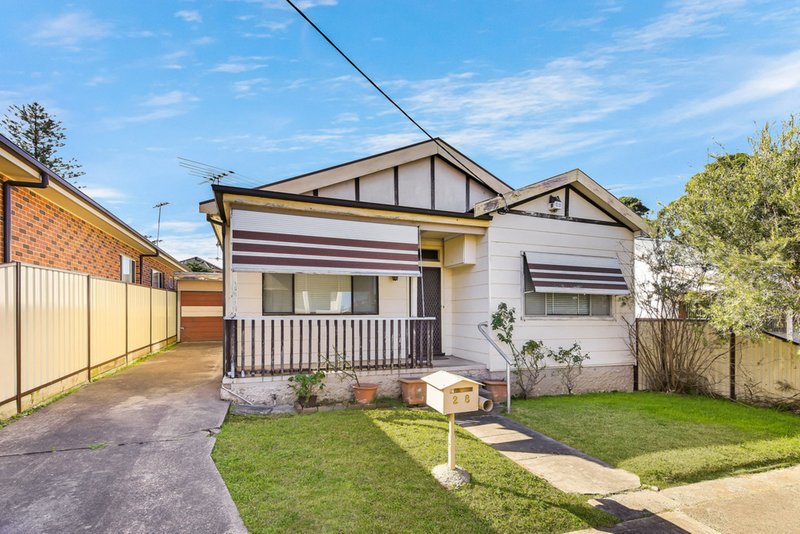 28 Remly Street, Roselands NSW 2196