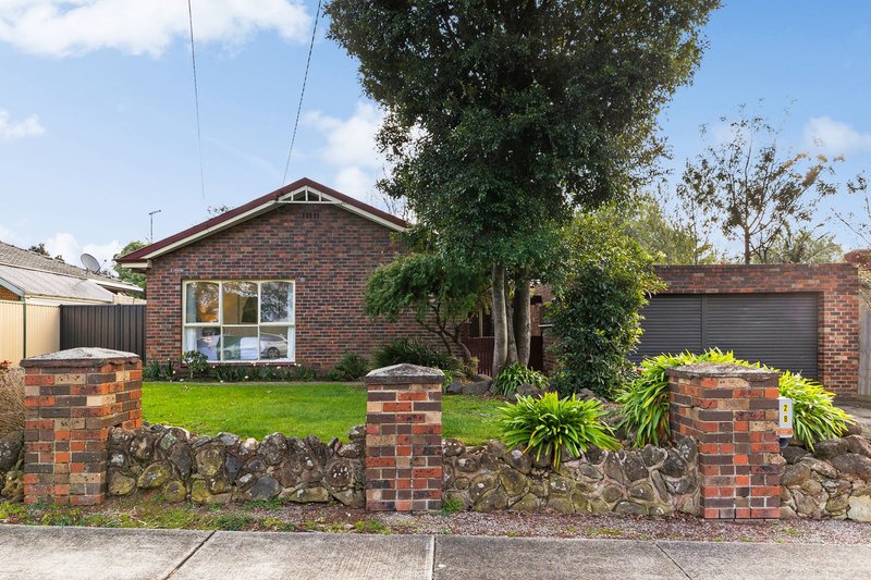Photo - 28 Renwick Road, Ferntree Gully VIC 3156 - Image 1
