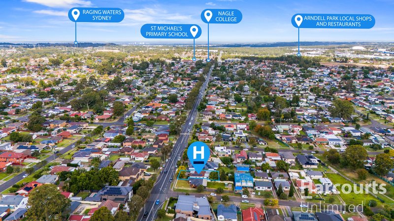 Photo - 28 Reservoir Road, Blacktown NSW 2148 - Image 17