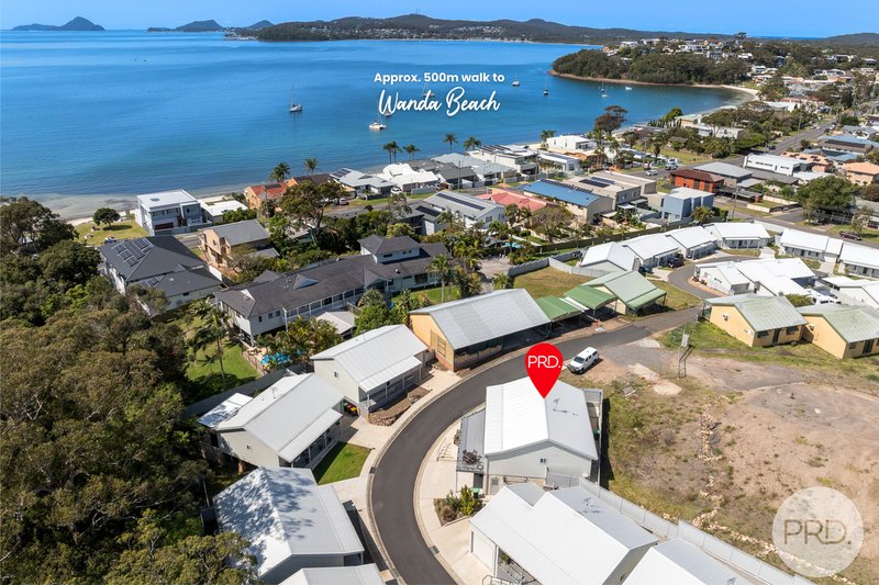 28 Ridgeview Drive, (Off Fleet Street) , Salamander Bay NSW 2317