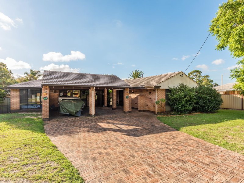 28 Riga Crescent, Willetton WA 6155