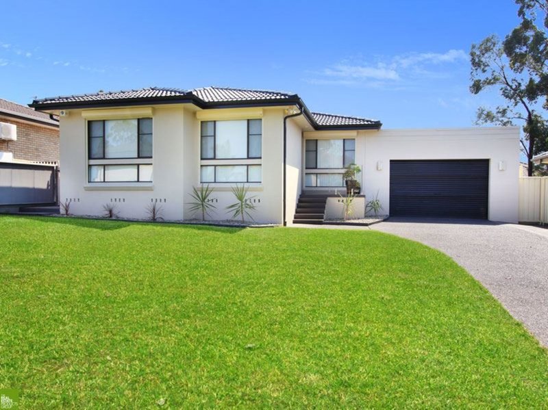 28 Ritchie Crescent, Horsley NSW 2530