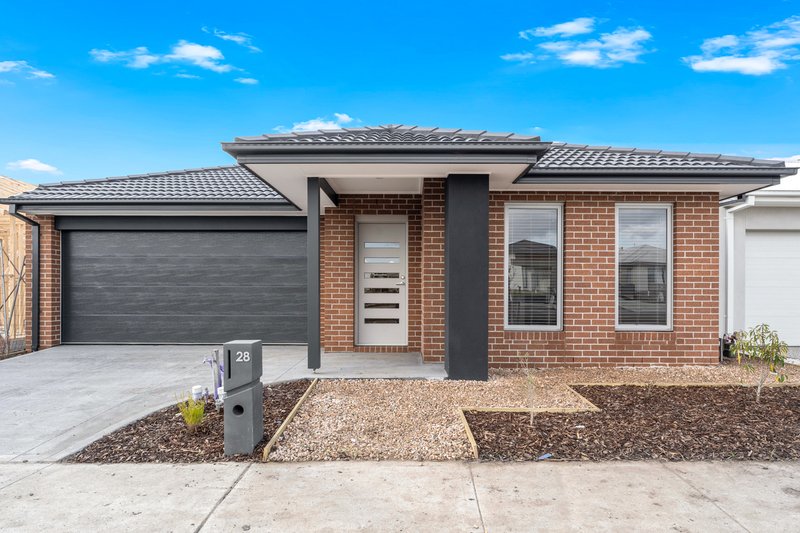 Photo - 28 River Redgum Blvd , Donnybrook VIC 3064 - Image 1