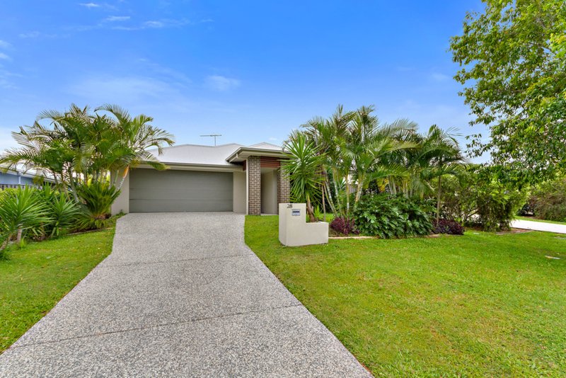 Photo - 28 Rivermill Terrace, Upper Coomera QLD 4209 - Image 2