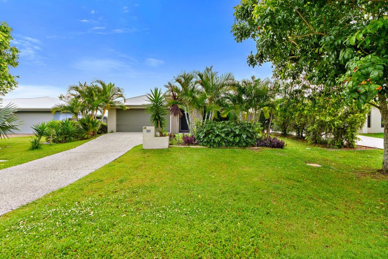 Photo - 28 Rivermill Terrace, Upper Coomera QLD 4209 - Image 13