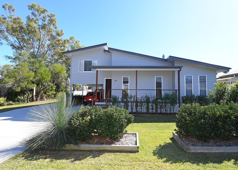 Photo - 28 Riverview Dr , Burrum Heads QLD 4659 - Image 1