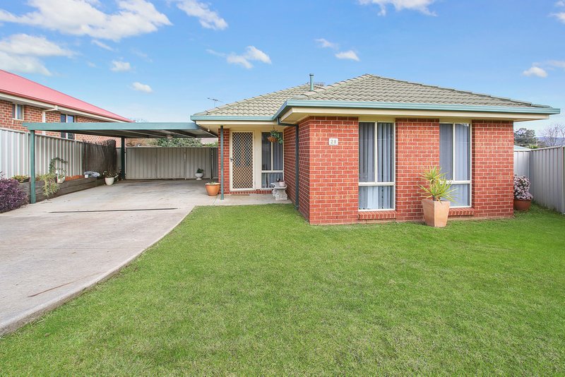 28 Riverview Terrace, Wodonga VIC 3690