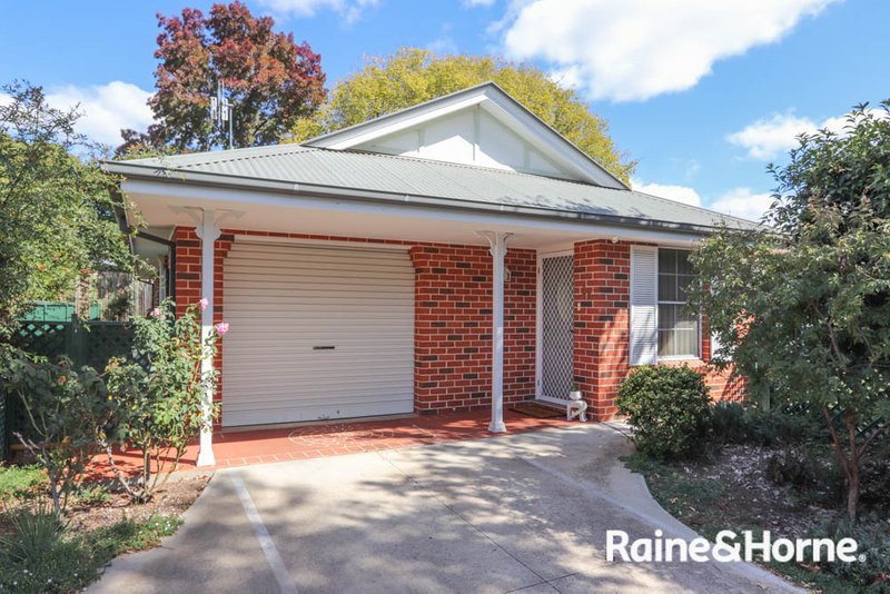 28 Rocket Street, South Bathurst NSW 2795