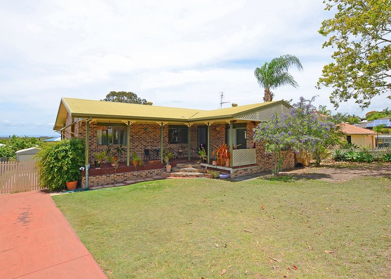 28 Rohan Way, Kawungan QLD 4655