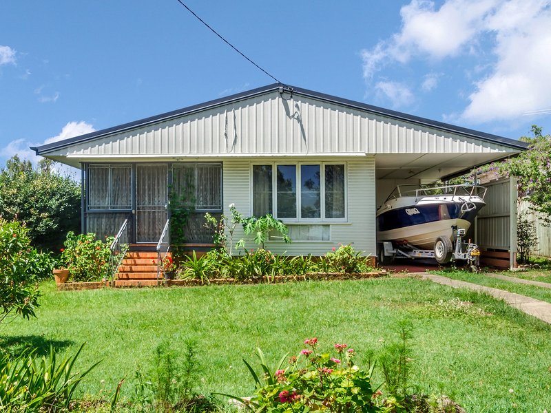 28 Roscommon Road, Boondall QLD 4034