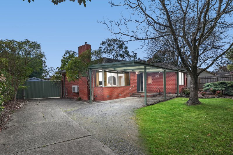 28 Rose Avenue, Boronia VIC 3155