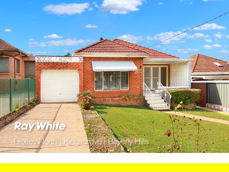 28 Rosebank Avenue, Kingsgrove NSW 2208