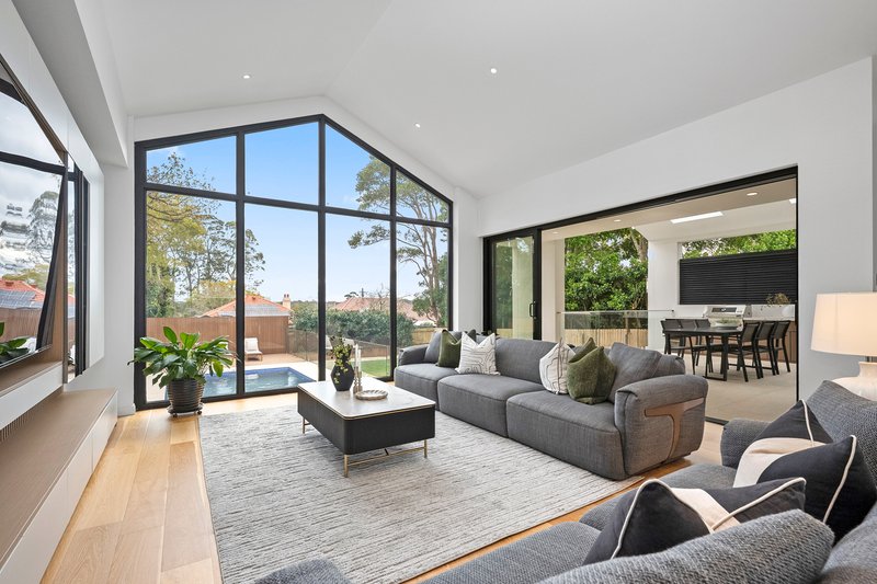 Photo - 28 Rosemount Avenue, Pennant Hills NSW 2120 - Image 2