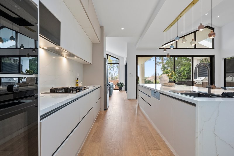 Photo - 28 Rosemount Avenue, Pennant Hills NSW 2120 - Image 4
