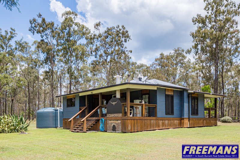 28 Rosies Road, Nanango QLD 4615