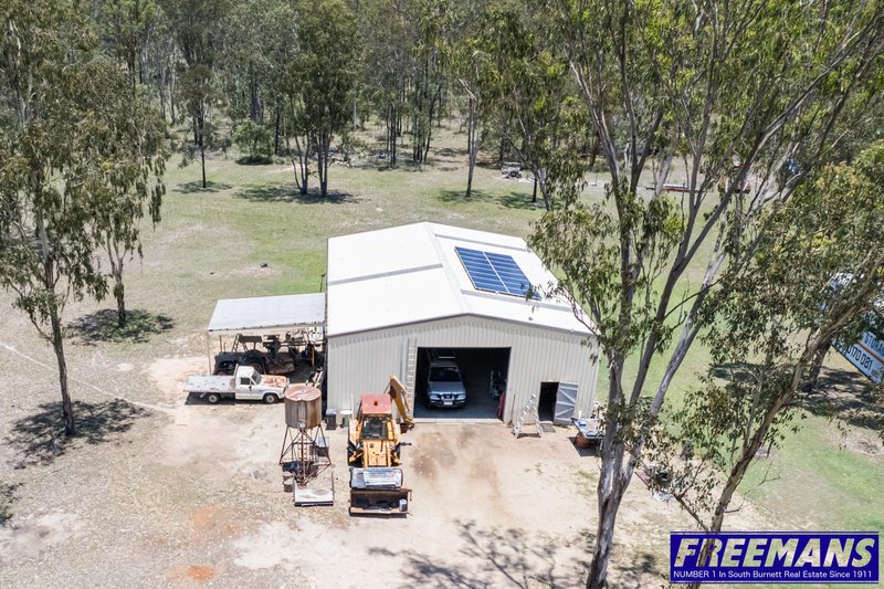 Photo - 28 Rosies Road, Nanango QLD 4615 - Image 26