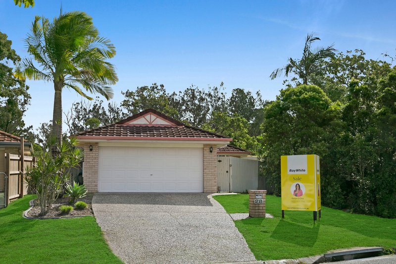 28 Rossmore Street, Nerang QLD 4211