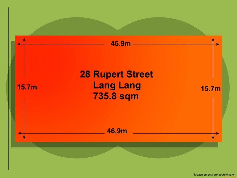 28 Rupert Street, Lang Lang VIC 3984