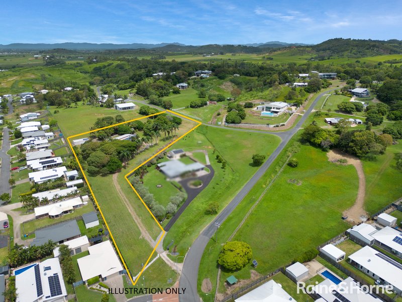 Photo - 28 Rural View Drive, Rural View QLD 4740 - Image