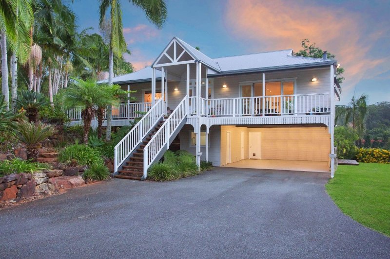 Photo - 28 Rusty Court, Tallebudgera Valley QLD 4228 - Image 4