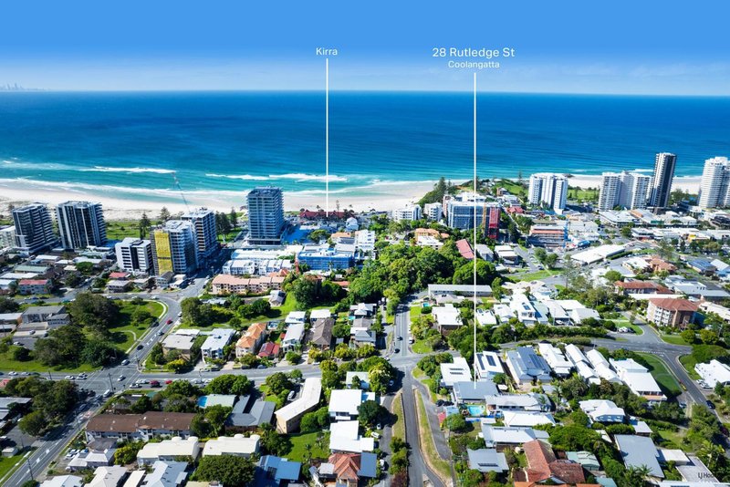 Photo - 28 Rutledge Street, Coolangatta QLD 4225 - Image 2