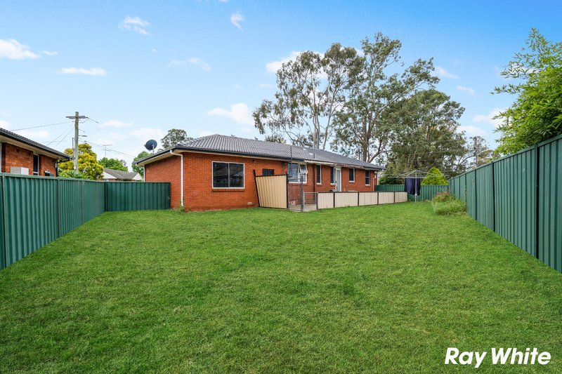 Photo - 28 Rymill Road, Tregear NSW 2770 - Image 9