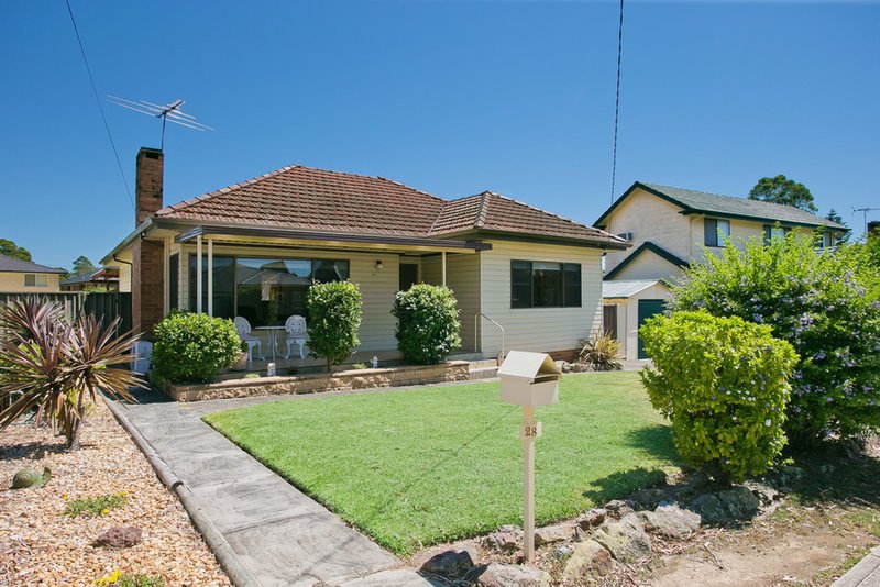 Photo - 28 Ryrie Street, North Ryde NSW 2113 - Image 1