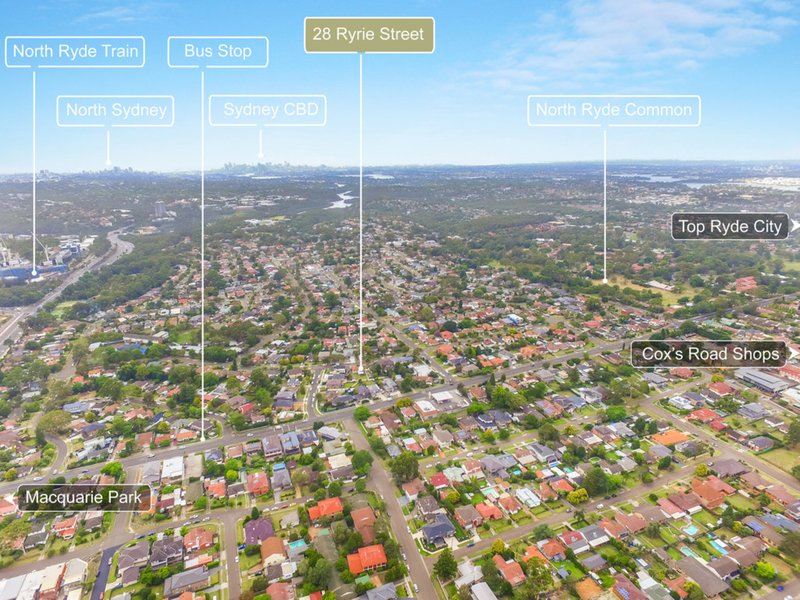 Photo - 28 Ryrie Street, North Ryde NSW 2113 - Image 7
