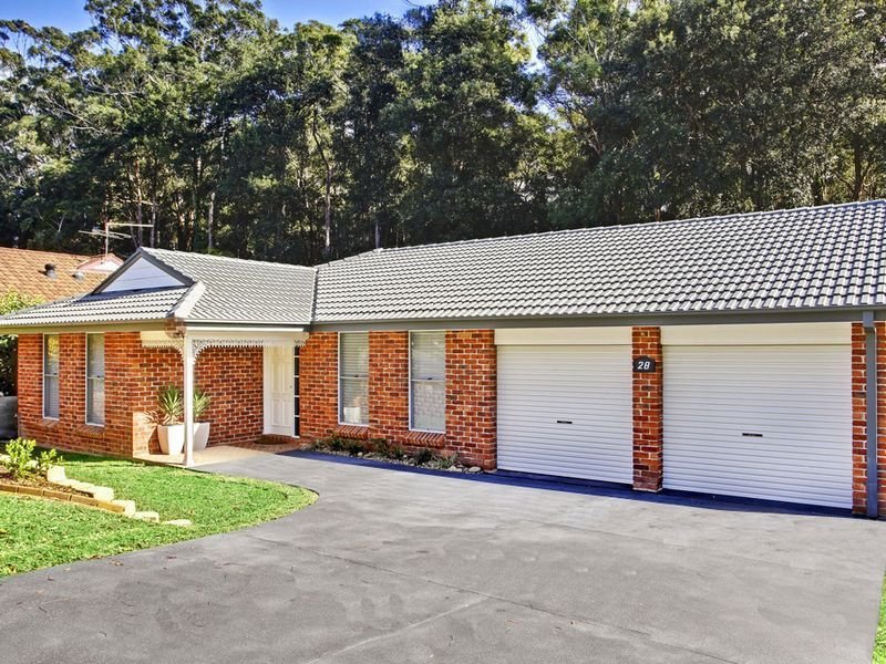 28 Salisbury Drive, Terrigal NSW 2260