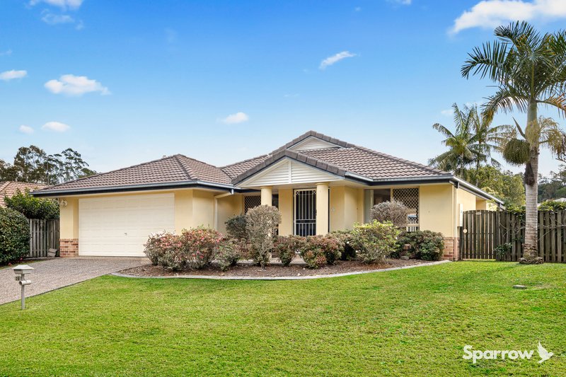 Photo - 28 Samba Place, Underwood QLD 4119 - Image 2