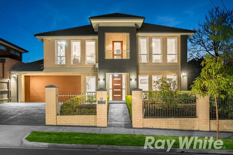 28 Samuel Road, Blackburn South VIC 3130