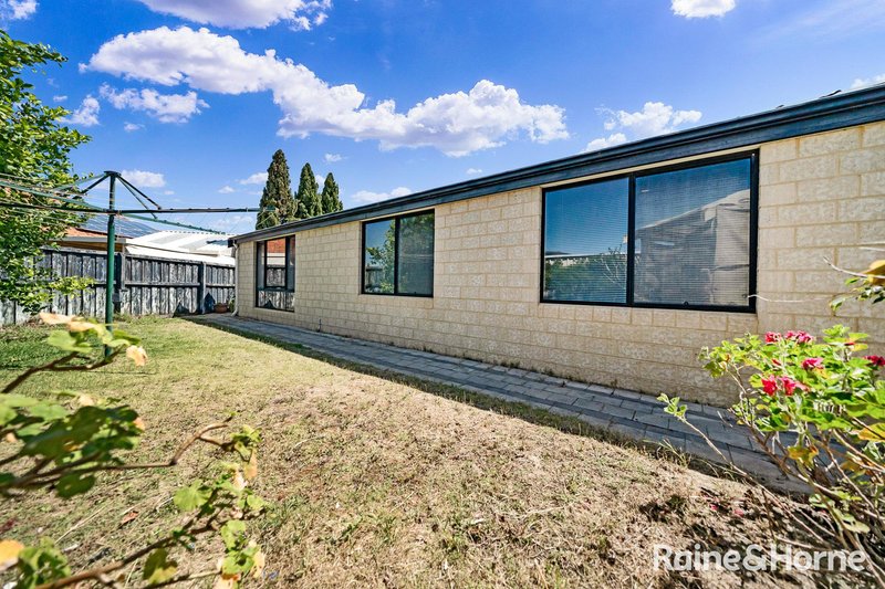 Photo - 28 San Lorenzo Boulevard, Ellenbrook WA 6069 - Image 28