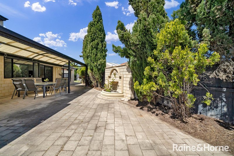 Photo - 28 San Lorenzo Boulevard, Ellenbrook WA 6069 - Image 29