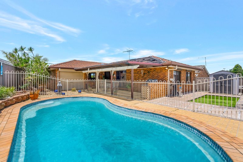 Photo - 28 Sanderling Street, Hinchinbrook NSW 2168 - Image 23