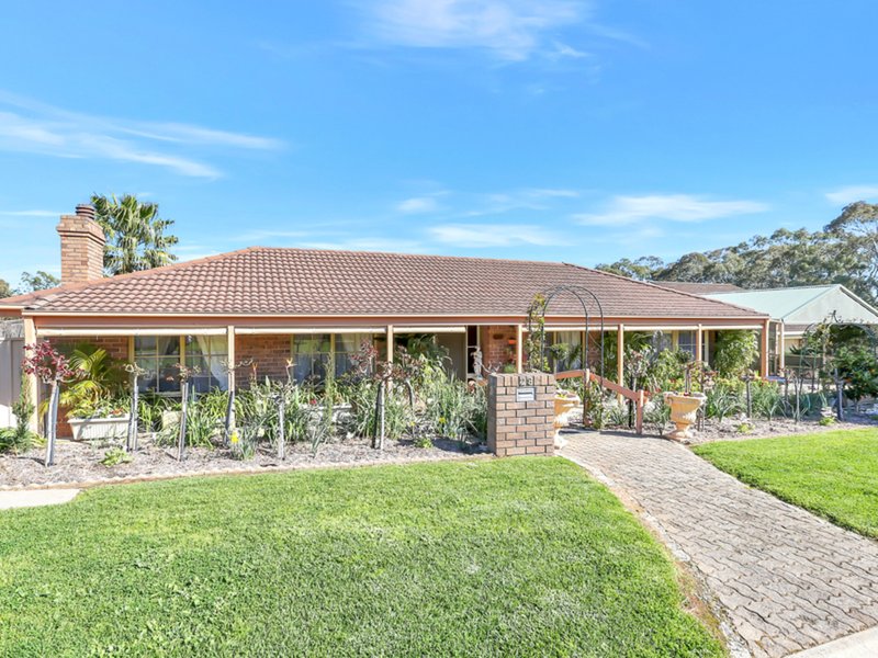 28 Sarnia Farm Road, St Agnes SA 5097