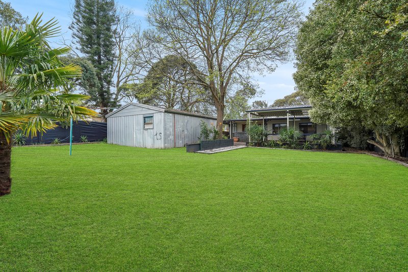 Photo - 28 Sasses Avenue, Bayswater VIC 3153 - Image 10