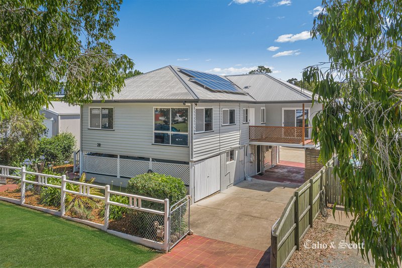 28 Saul St , Brighton QLD 4017