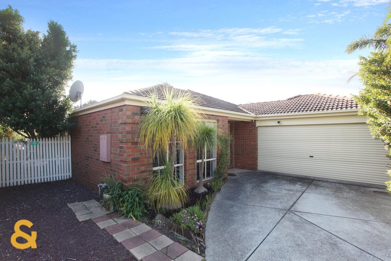 28 Saunders Court, Roxburgh Park VIC 3064